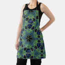 Search for neon green aprons Pattern
