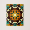 Search for mandala puzzles Patterns