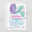 Search for vintage mermaid invitations Party