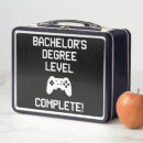 Search for gamer lunch boxes Teacher