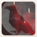 Search for crowed barware Black raven