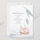 Search for japanese bridal shower invitations Cherry blossom