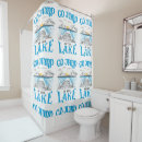 Search for lake shower curtains Summer
