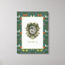 Search for hedwig canvas prints Gryffindor