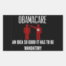 Search for big government stickers Obama