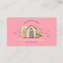 Search for new address business cards Moving