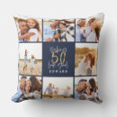 Search for blue and gold cushions Modern