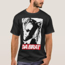 Search for brat tshirts School