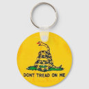 Search for dont tread on me key rings Flag