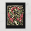 Search for absinthe postcards Vintage