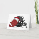 Search for football christmas cards Touchdown