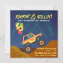 Search for dino cars invitations Truck