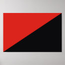 Search for anarchy posters Flag