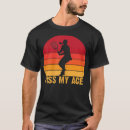 Search for kiss my ace tshirts Team