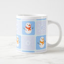 Search for scarves mugs Snowman