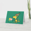Search for the more the merrier christmas cards Snoopy