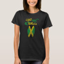 Search for jamaica womens tshirts Flag