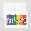 Search for steven postcards Love wins