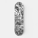 Search for roses skateboards Deck
