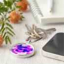 Search for pink snow key rings Blue