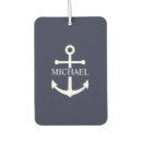 Search for name car air fresheners Nautical