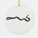 Search for reptile christmas tree decorations Constrictor