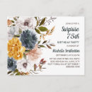 Search for 75th birthday postcards Elegant