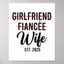 Search for ring wedding posters He said yes