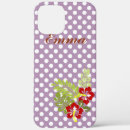 Search for super girly iphone cases Flowers
