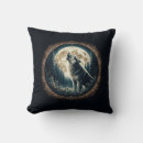 Search for wolf cushions Moon