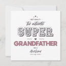 Search for s day cards Grandfather