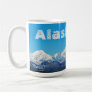 Search for mount mckinley mugs Alaska