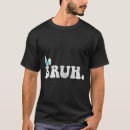 Search for rabbit with antlers tshirts Bow