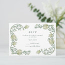 Search for spring garden rsvp cards Botanical
