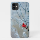 Search for cardinals iphone cases Nature