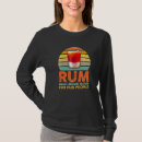 Search for rum tshirts Brown