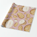Search for potato wrapping paper Vegetables