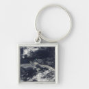 Search for ash plumes key rings Stratovolcano