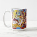 Search for unicorn castle mugs Fantasy
