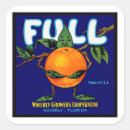 Search for crate labels Citrus