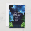 Search for galaxy thank you cards Futuristic