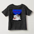 Search for polar bear christmas tshirts Animals