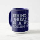 Search for behind every mugs Women
