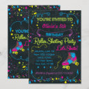 Search for neon skate Birthday