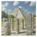 Search for mayan tiles Outdoors