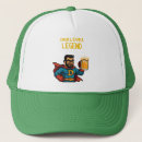 Search for superheroes hats Retro