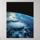 Search for earth from space posters Science