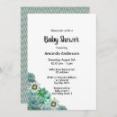 Search for succulent baby shower Greenery