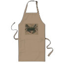 Search for marine aprons Crab