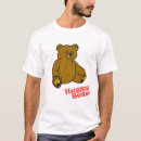 Search for huggie tshirts Teddy